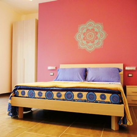 Casa Namaste Bed and Breakfast Lecce Buitenkant foto