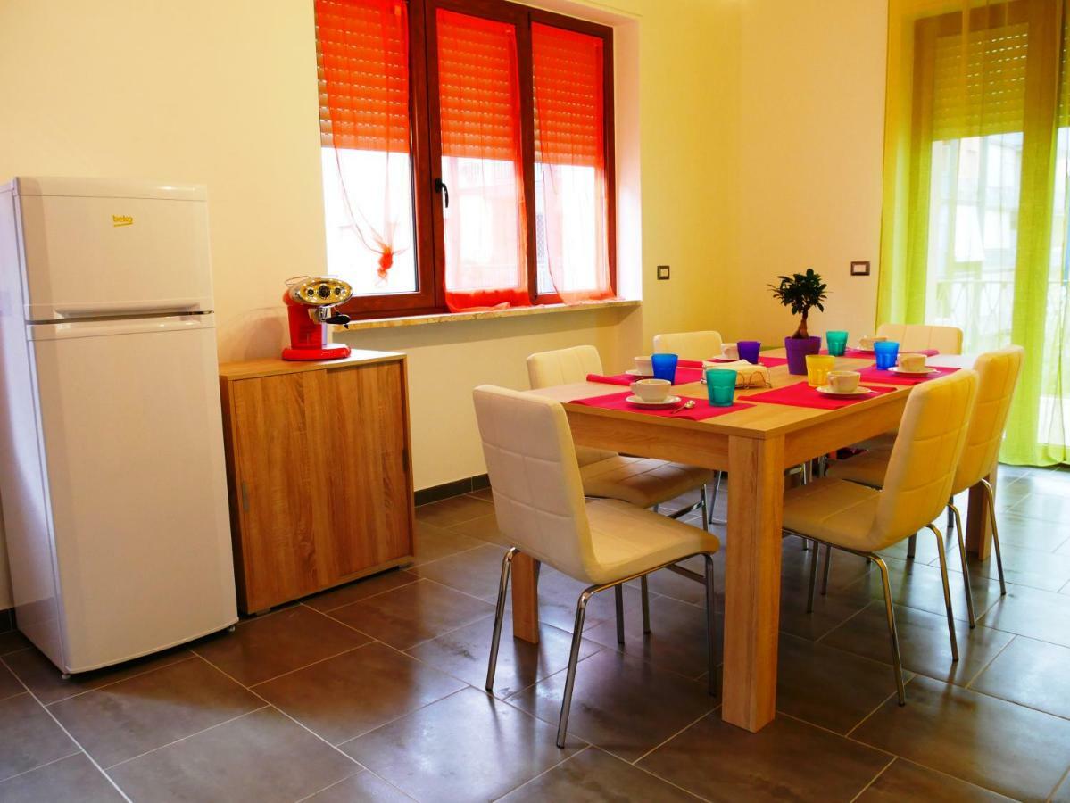 Casa Namaste Bed and Breakfast Lecce Buitenkant foto