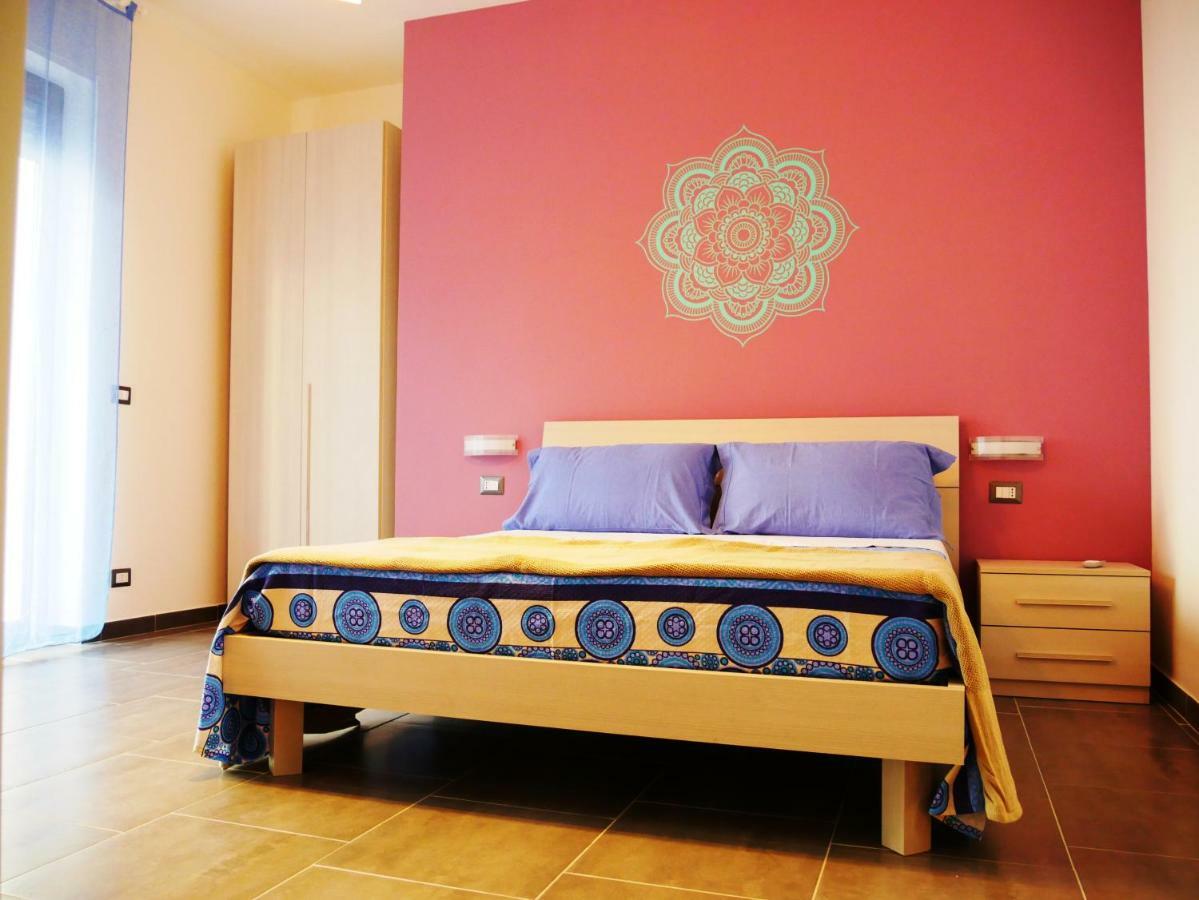 Casa Namaste Bed and Breakfast Lecce Buitenkant foto