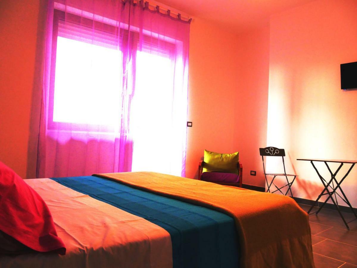 Casa Namaste Bed and Breakfast Lecce Buitenkant foto