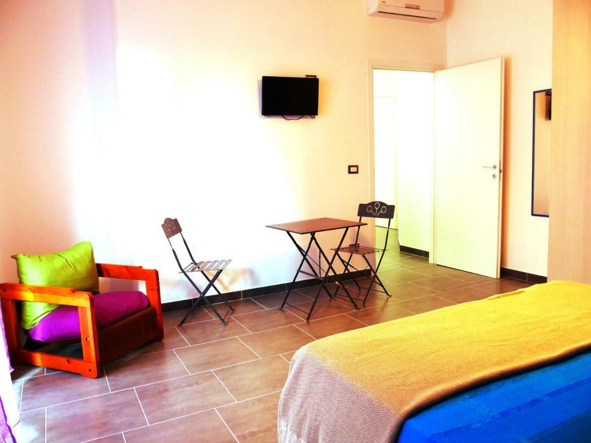 Casa Namaste Bed and Breakfast Lecce Buitenkant foto
