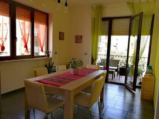 Casa Namaste Bed and Breakfast Lecce Buitenkant foto