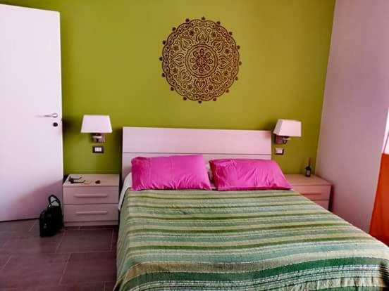 Casa Namaste Bed and Breakfast Lecce Buitenkant foto